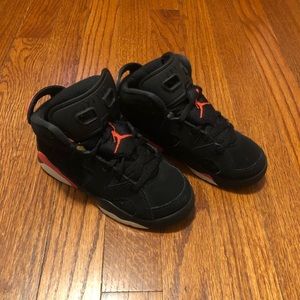 Nike Air Jordan 6